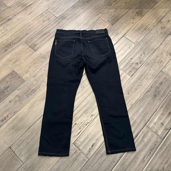 PAIGE Federal Slim Straight Men's Jeans Size 34 - Picture 8 of 8